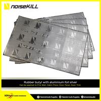 Gambar Paket Peredam Mobil 6 LEMBAR Premium Butyl Rubber Noise Kill NK 80 Air dari Audio Perdana undefined 3 Tokopedia