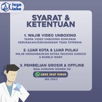 Gambar STATIF DAN KLEM + BOSSHEAD ( SET) dari JAYA LABO undefined 3 Tokopedia