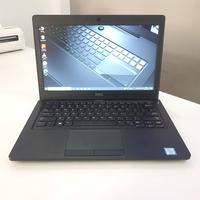 Gambar Dell Latitude 5290 Intel Core i5 Gen 7th RAM 8GB SSD 128GB MULUS dari computer center 2 undefined 1 Tokopedia