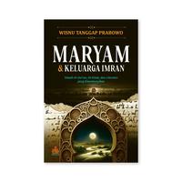 Gambar Buku Maryam dan Keluarga Imran Original - Wisnu Tanggap Prabowo dari Yafazaka Toko Buku undefined 1 Tokopedia