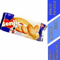 Gambar Biskuit Rasa Original - Monde Genji - Biskuit Pie Genji - 70gr dari SUPERGORUHAM undefined 3 Tokopedia
