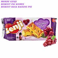Gambar Biskuit Pai Kismis * Monde Genji * Biskuit Rasa Raisins Pie * 85gr dari MD mandiri undefined 3 Tokopedia