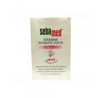 Gambar Sebamed Femine Intimate Wash 200ml (per Botol) dari K24Klik undefined 1 Tokopedia