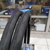 Gambar Ban Luar Sepeda Schwalbe One 20 1 x 1 1/8 451 22 inch dari Tangerang bike_NEW undefined 3 Tokopedia