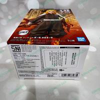 Gambar Banpresto Dxf Demon Slayers Figure Rengoku Kyojuro Vol 43 dari Silhouette.box undefined 2 Tokopedia