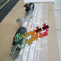 Gambar BAK STIR RACK STEER RAK STEERING MITSUBISHI T120SS T 120 SS TS dari Bintang Jaya Part 86 undefined 1 Tokopedia