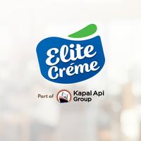 Gambar Santos Premium Krimer - Elite Crème Chocolate 1 kg dari Santos Premium Krimer undefined 5 Tokopedia