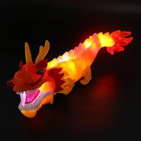 Gambar New Mainan Naga Terbang Kado Imlek Murah Hampers Gift Dragon Year 2024 - NAGA MERAH dari MadisonShop undefined 5 Tokopedia
