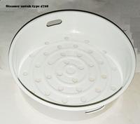 Gambar STEAMER HD 4728 ( PENANAK NASI) dari Nature of Beauty undefined 1 Tokopedia
