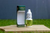 Gambar Obat Herbal Tetes Telinga Berdengung / Berdenging Propolis Sm 100% dari Risman Herbal Store undefined 4 Tokopedia