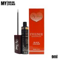 Gambar EYELINER MY DARLING WATERPROOF dari grosir kosmetik barokah undefined 1 Tokopedia
