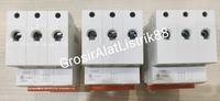 Gambar MCB Schneider / Domae Model Baru 3 Phase 16A 25A 32A 40A - 16A dari Grosir Alat Listrik88 undefined 3 Tokopedia