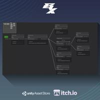 Gambar Unity Game Asset - Prata Dialogs in Seconds dari BlakeX undefined 4 Tokopedia