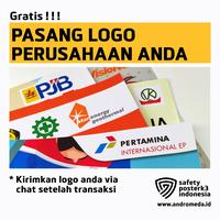 Gambar Safety Poster : Oil Gas Minyak Offshore Onshore APD - 60x42 cm dari Safety Poster K3 Indonesia undefined 2 Tokopedia