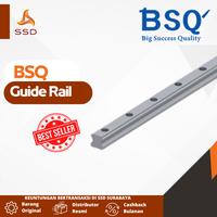 Gambar BSQ MCH15 LM Guide Rail untuk Block MCH15 Series - 1360 dari SSD Surabaya undefined 1 Tokopedia