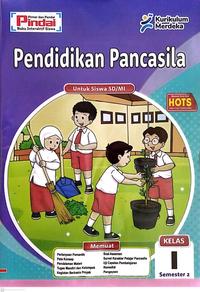 Gambar LKS Kurikulum Merdeka untuk Kelas 1 Semester 2 SD - PJOK dari CV PUSTAKA KARYA OFFICIAL undefined 2 Tokopedia