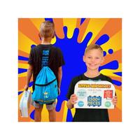 Gambar Little Sunshines Arts Crafts Supplies Giant Craft Box With Pipe C dari Masuk Markett undefined 1 Tokopedia