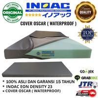 Gambar LINK KHUSUS kasur busa KAIN OSCAR UK 160X220X10 dari Gudang inoac foam undefined 1 Tokopedia