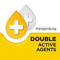 Gambar Strepsils Soothing Honey Lemon 12s x3 - Permen (Tablet Hisap) Pelega Tenggorokan dari Dettol Indonesia Store undefined 2 Tokopedia