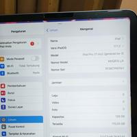 Gambar iPad pro M1  128gb 11 inc wifi dari Cahaya Dailyshop undefined 3 Tokopedia