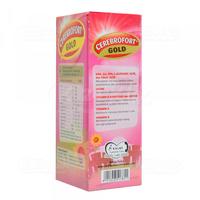Gambar Cerebrofort Gold Strawberry 100ml (per Botol) dari K24Klik undefined 3 Tokopedia