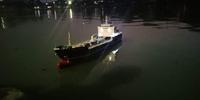 Gambar Pembuatan RC Boat Fiber dari LAWEH RC undefined 5 Tokopedia