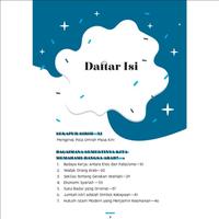 Gambar Buku Umrah Anti mainstream Original - Nordin Hidayat ORI dari Yafazaka Toko Buku undefined 2 Tokopedia