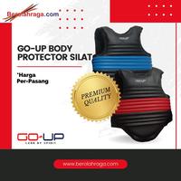 Gambar PROMO SPESIAL HANYA UNTUK ANDA! Body Protector Silat Go-Up - XL dari jackpourty undefined 1 Tokopedia