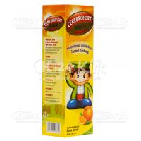 Gambar Cerebrofort Gold Jeruk 200ml (per Botol) dari K24Klik undefined 2 Tokopedia