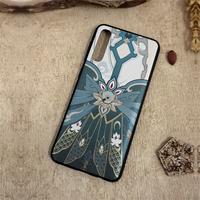 Gambar Custom Phone Case Casing HP Cosplay Imbibitor lunae Honkai Star Rail - Harcase dari ZENVACASE undefined 4 Tokopedia