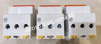 Gambar MCB Schneider / Domae Model Baru 3 Phase 16A 25A 32A 40A - 16A dari Grosir Alat Listrik88 undefined 4 Tokopedia