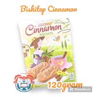 Gambar Biskitop Cinnamon Biskuit 120gr/hampers hajatan/khitanan/asul asul dari Cv 2 Putri undefined 1 Tokopedia