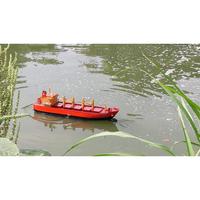 Gambar Pembuatan RC Boat Fiber dari LAWEH RC undefined 4 Tokopedia