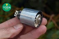Gambar Hair Dryer Motor Brushless Ducted Fan 95000 rpm (8383) dari Yodatech undefined 1 Tokopedia