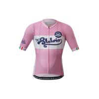 Gambar Jersey Grand Tour Series - Pink, 3XL dari Sub Jersey undefined 1 Tokopedia
