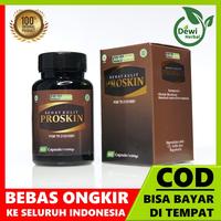 Gambar Obat Herpes Kulit, Cacar Air Cacar Api, Pengering Luka Herpes, Proskin dari Toko Dewi Herbal undefined 4 Tokopedia