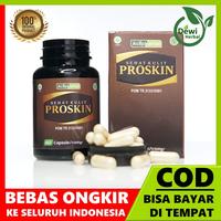 Gambar Obat Herpes Kulit, Cacar Air Cacar Api, Pengering Luka Herpes, Proskin dari Toko Dewi Herbal undefined 3 Tokopedia