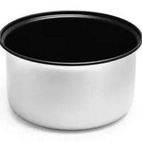 Gambar Panci teflon magic com rice cooker miyako ukuran 1.8 liter tinggi 15cm dari Toko.rudi undefined 1 Tokopedia