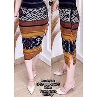 Gambar rok span tenun 7/8 - rpx 1, L dari NKD RIZKY STORE undefined 1 Tokopedia