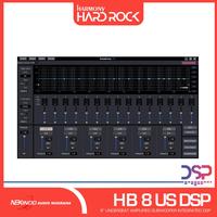 Gambar Subwoofer Aktif Harmony HB 8 US DSP 8" Underseat Amplified with DSP dari Audio Perdana undefined 4 Tokopedia