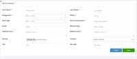 Gambar Software Aplikasi POS & Accounting & HR CI dari HafFur undefined 4 Tokopedia