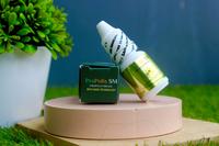 Gambar Obat Herbal Tetes Telinga Berdengung / Berdenging Propolis Sm 100% dari Risman Herbal Store undefined 5 Tokopedia