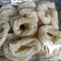 Gambar Gembus makanan khas Cilacap siap goreng - 1 pcs dari BUMI AQUATIC IND undefined 1 Tokopedia
