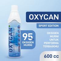 Gambar Oxycan Sport 600 cc | Kaleng Tabung Gas Oksigen Portable dari @GietamaAlkes undefined 2 Tokopedia