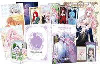 Gambar Seduce The Villain Father Vol 9 - Manhwa Webtoon dari TOA Graphic Books undefined 1 Tokopedia