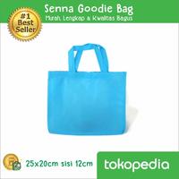 Gambar Tas Ultah pochacco Goodie Bag Souvenir Ulang Tahun  pocaco kuromi dari SouvenirBagus Senna Exclusive undefined 4 Tokopedia