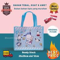 Gambar Tas Ultah pochacco Goodie Bag Souvenir Ulang Tahun  pocaco kuromi dari SouvenirBagus Senna Exclusive undefined 1 Tokopedia