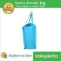 Gambar Tas Ultah pochacco Goodie Bag Souvenir Ulang Tahun  pocaco kuromi dari SouvenirBagus Senna Exclusive undefined 5 Tokopedia