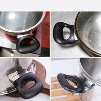 Gambar 2pcs Pendek Panci Presto/Pressure Cooker Handle/Anti Panas Knop Panci dari GudangDeal undefined 3 Tokopedia