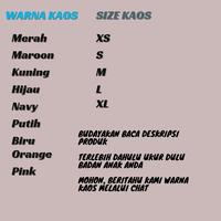 Gambar Kaos Anak Bus Telolet - super trans, S dari hzstore07 undefined 2 Tokopedia